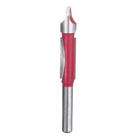 Diablo 1 2 In Male Female Router Bit Set DR99760 The Home Depot