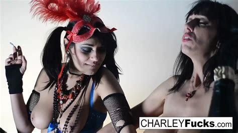 Charley Chase And Busty Alia Janine Fuck Babe Porn By Charley Chase XXX XHamster