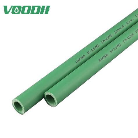 Wholesale All Size Hot And Cold Water Ppr Hdpe Pipe Ppr Pipes And Ppr Pipe