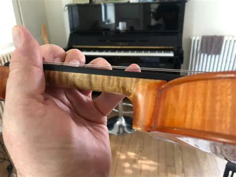 How To Take Care Of My Violin And Bow A Step By Step Maintenance Mega