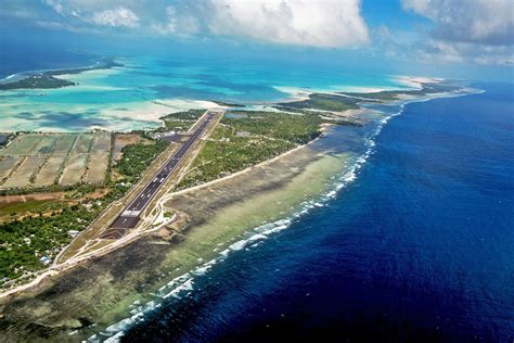 SINOSOAR won the bid for the South Tarawa Solar Micro-grid project in