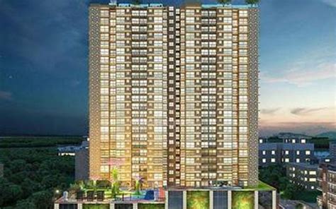 Ev Marina Bay Vashi Navi Mumbai Under Construction Price