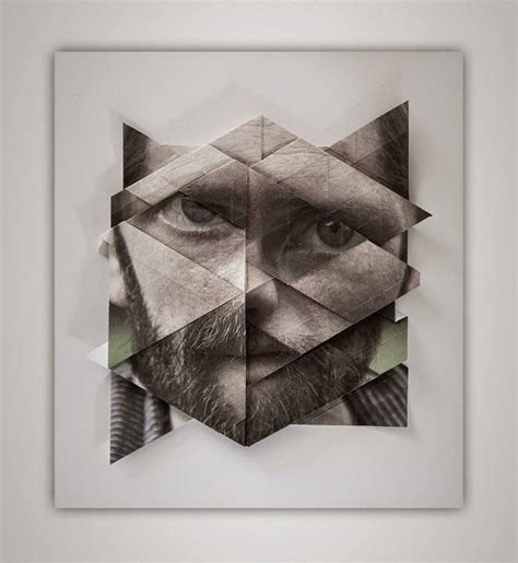 Deconstruir Geometric Art Art Inspiration Art