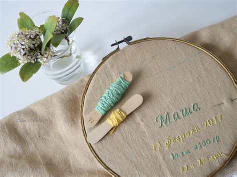 Метрики: Персональные записи в журнале Ярмарки Мастеров