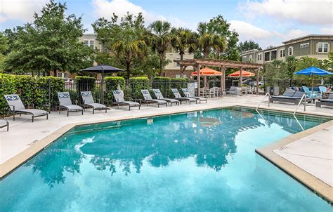 Apartments In Charleston, SC | Parker Point