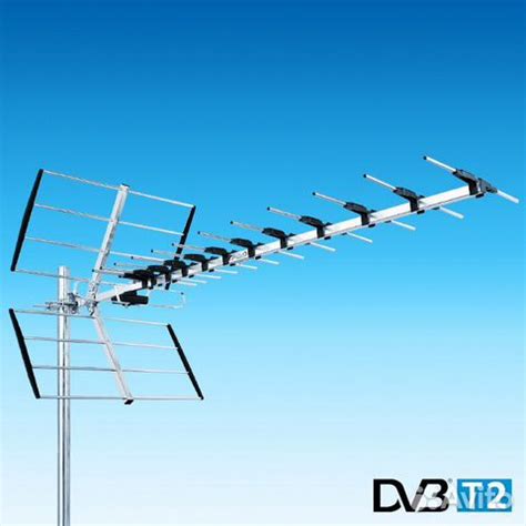 Мощные тв антенны. Спутниковое тв. Интернет купить в Санкт-Петербурге ...