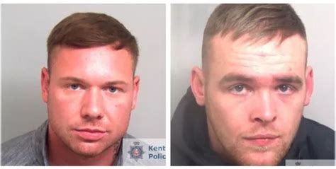 Kent Criminals Jailed So Far This Year Including Sex Offenders And Drug Dealers Kent Live