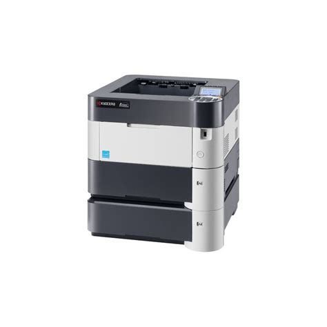 User manual Kyocera FS-4100DN (English - 410 pages)