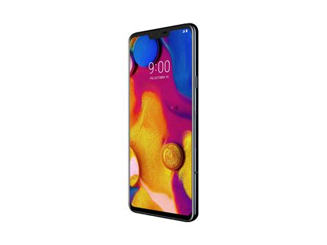 Lg V40 Thinq External Reviews