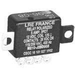 Leach International Corporation | M210-D1N - Datasheet PDF & Tech Specs ...