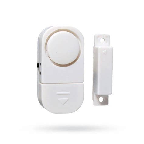 Мини Сигнализация на дверь, окно Mini alarm купить в Киеве | Ohrana.ua