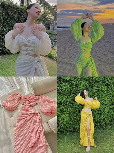 Lưu trữ Bikini Trang 5 trên 7 Tiệm Thanh Xuân