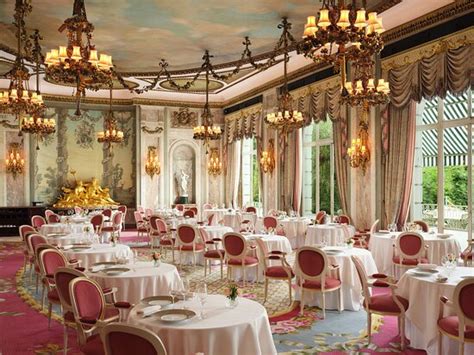 The Ritz Restaurant London St Jamess Menu Prices And Restaurant