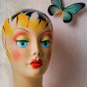 Female Statue Photograph By Garry Gay Fine Art America