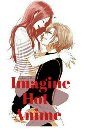 Imagine Hot Anime Todoroki Wattpad