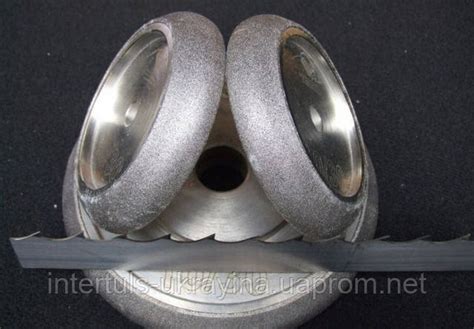 Круг заточний баразоновый Andre Abrasive (ID#1810180564), цена: 5000 ...