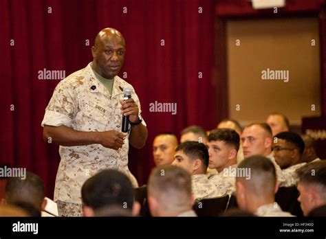 Sgtmaj Ronald Green Hi Res Stock Photography And Images Alamy