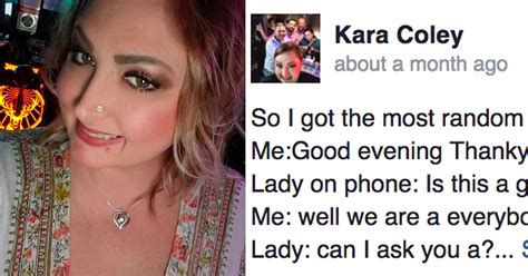 Son Comes Out As Gay So Mom Called Gay Bar For Advice Their
