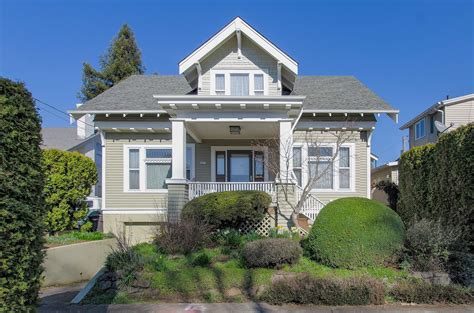 3863 Se Salmon St Portland Or 97214 Trulia