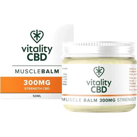 Cannaray Cbd Muscle Balm 250mg 60ml Compare Prices And Where To Buy Uk