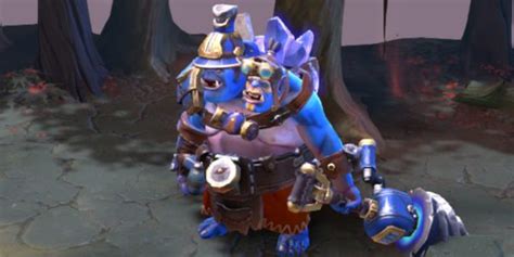 Beli Item Ready Trade Stonebreak Excavators Ogre Magi Set Dota 2