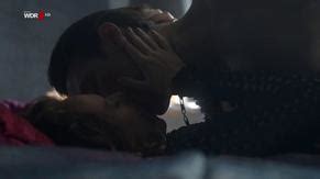 SCHIMANSKI NUDE SCENES AZNude