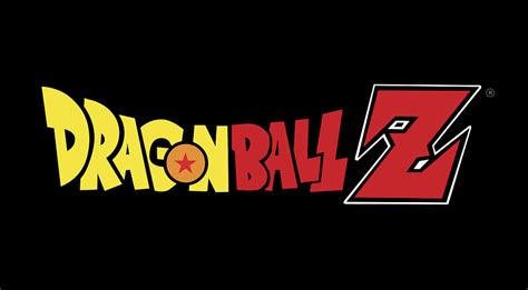 Dragon Ball Z Font Free Fonts