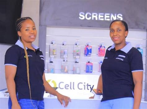 Cellcity Assist - Cell City Letlhakane | CellCity