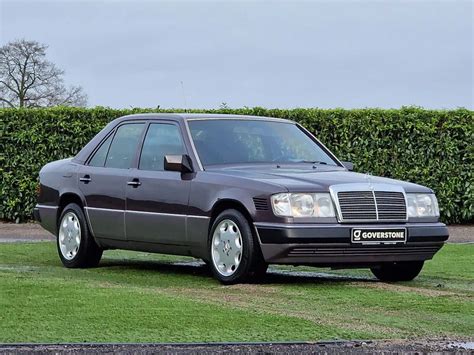 mercedes benz  series  turbo top condition automatic gearbox