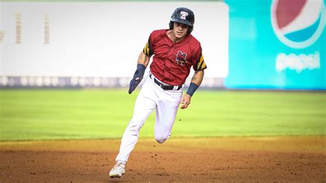 Mud Hens Top Bats In 3 2 Comeback Win MiLB