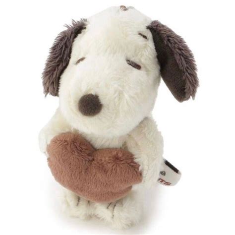 Snoopy stuffed animal – Artofit