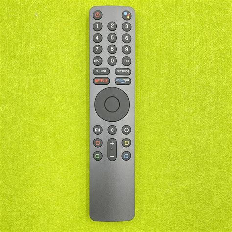 Remote Control XMRM 010 FOR XIAOMI Mi TV 4S 4A 32" L65M5 5SIN L65M5 ...