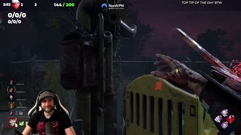 WHAT WILL HAPPEN TO THE NEW DBD KILLER? Dead by Daylight - Dead by ...