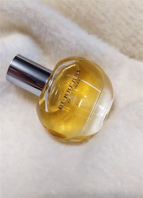 Burberry Women Burberry аромат — аромат для женщин 1995