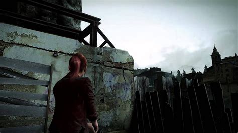 Resident Evil: Revelations 2 - что это за игра, трейлер, системные ...