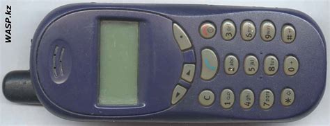 Распиновка разъема siemens a35