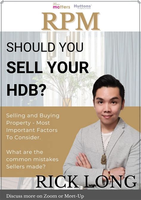 Step By Step Guide To Hdb Resale Process Youhomesg