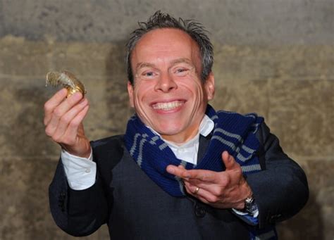 Warwick Davis Net Worth | Celebrity Net Worth