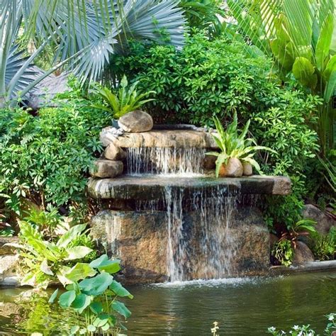 Feng Shui for wealth: 💧 water features are associated with money in ...