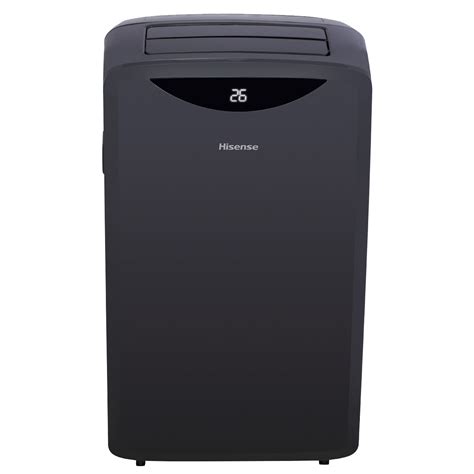 Hisense Portable Air Conditioner Manual 8000 Btu - Bios Pics