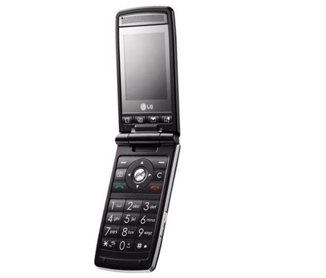 LG KF300 review | TechRadar