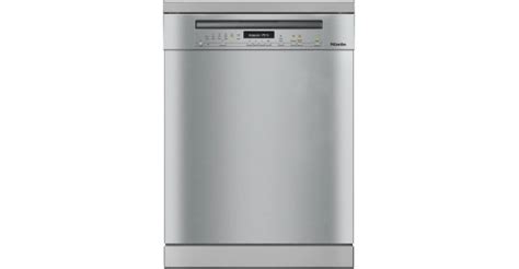 MIELE G 7020 SC Front Inox Fiche Technique Prix Et Avis