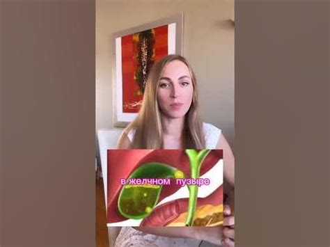 Как избавиться от застоя желчи в домашних условиях? #желчь #застойжелчи ...