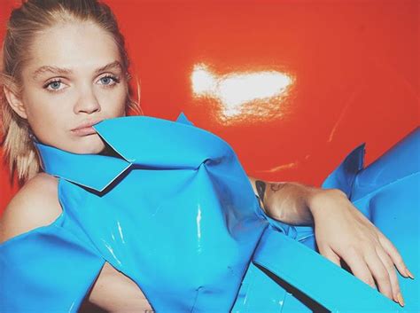 Margaret W Bikini Prawdziwy Rarytas Dla Fan W Wp Gwiazdy