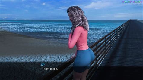 Breeze Of Passion By L7team Beach Sex With A Mysterious Hottie 2 3D Porn XHamster