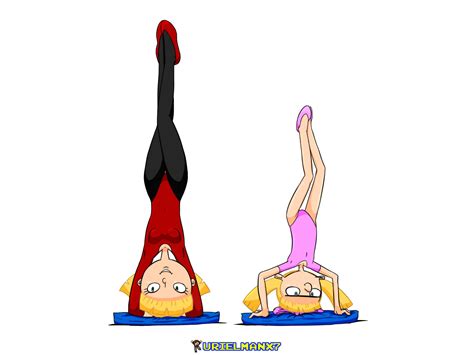 UrielmanX7 Hentai Workshop COMMISSION GALLERY SFW