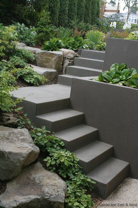 10 Custom Retaining Wall Designs for Portland Landscaping | Large ...