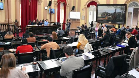 Nuevamente Dieron Media Sanción Al Proyecto De Ley Para El Registro