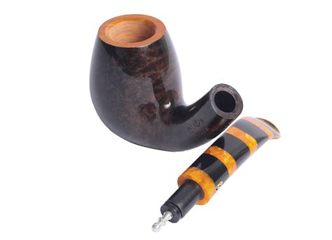 Pipe Chacom Maya Nomdunepipe Shop