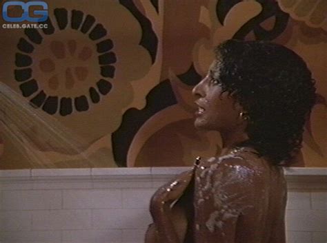 Pam Grier Nude Pictures Photos Playboy Naked Topless Fappening